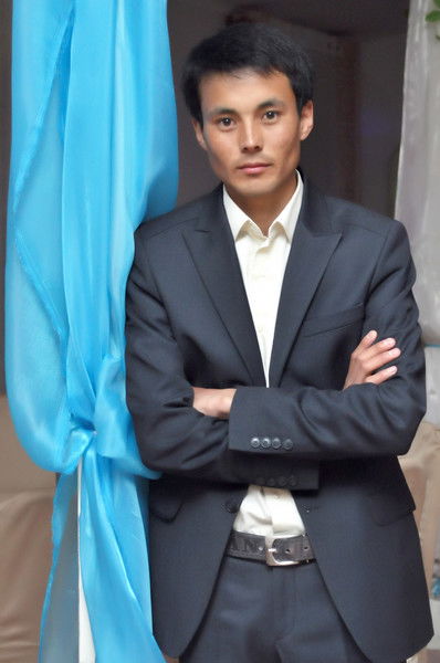 Бакыт Абасбеков