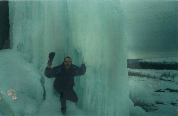 Вячеслав Князев