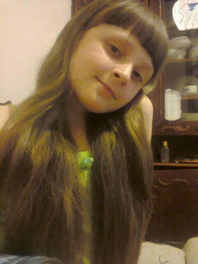 Анастасия Лазарева