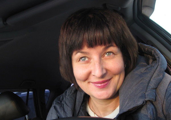 Наталья Ермолаева