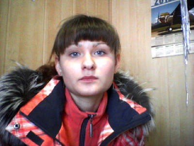 Анастасия Гаранцева