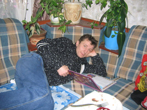 Эдуард Рогов