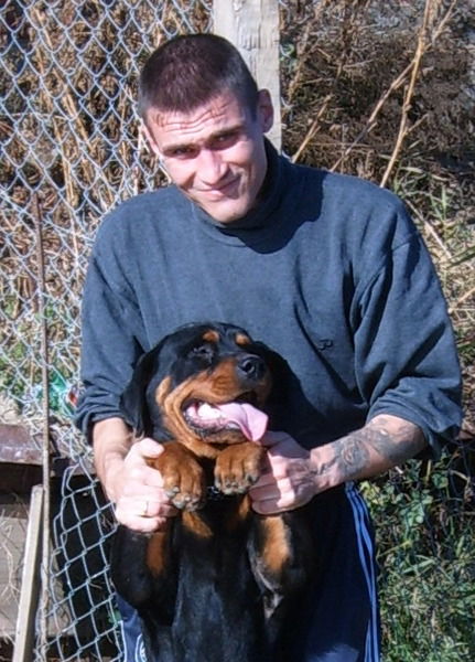 Владимир Осадчий