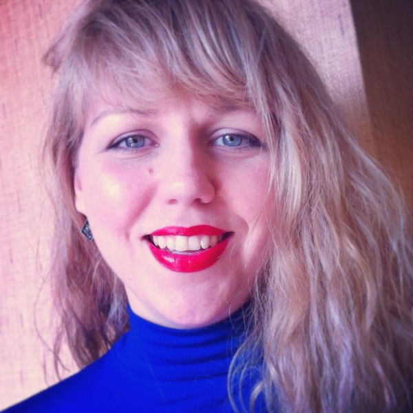 Ульяна Бурлуцкая