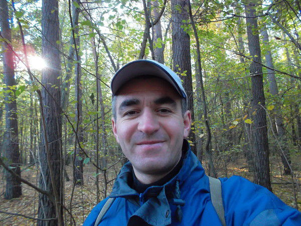 Сергей Артёменко