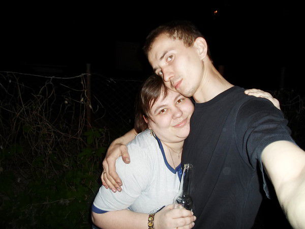 Иринка Бобровская