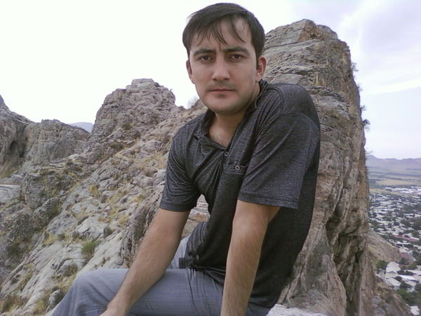 Зуфар Астанов