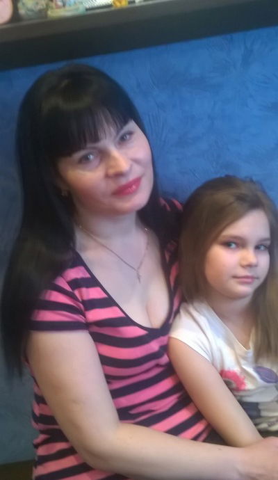 Алина Малинина