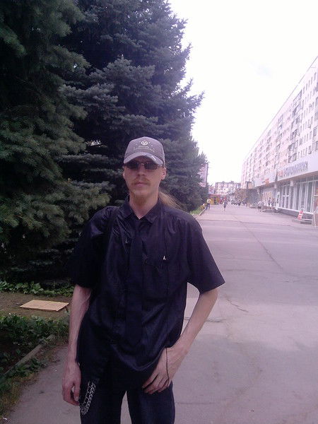 Свiтовiт Graveheart