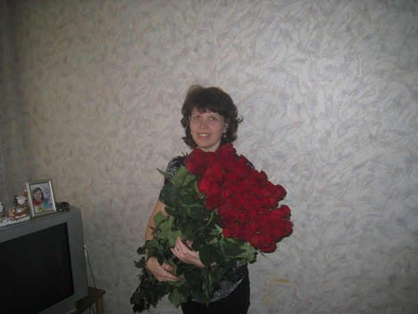 Мария Саватеева