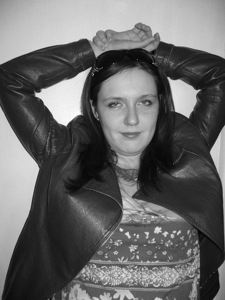 Евгения Богданова