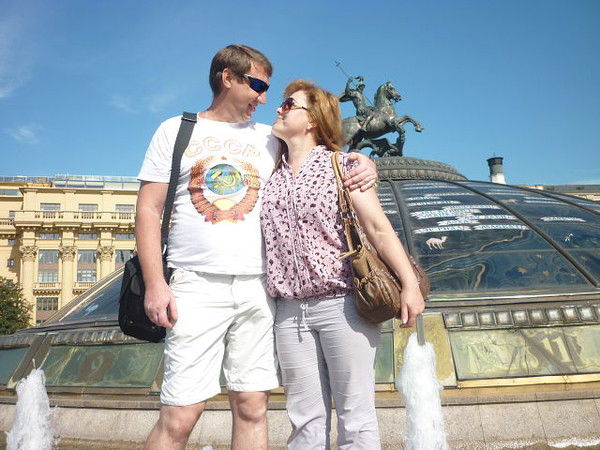 Евгений Переверзев