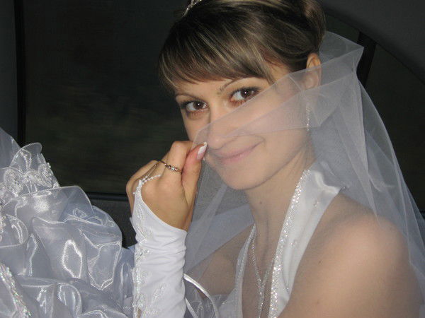 Светлана Чугаева