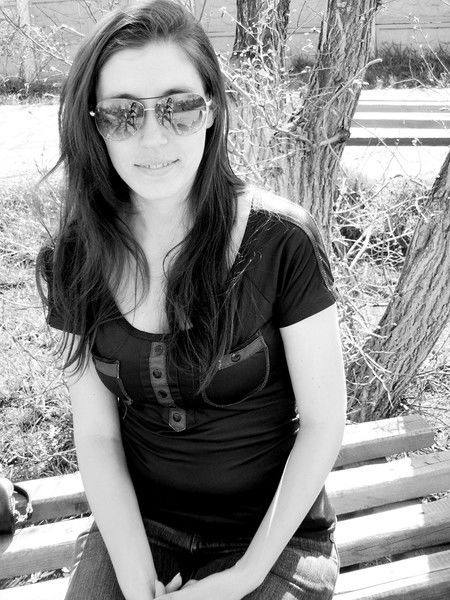 Яна Григорьева