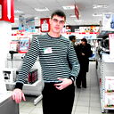 Иван Гаричкин