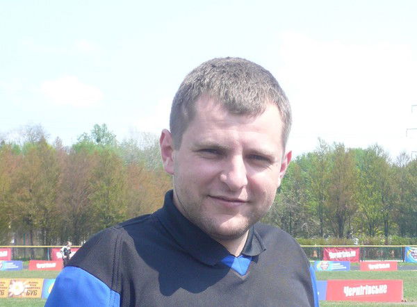 Володимир Мулик