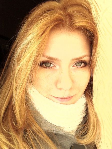 Александра Скребцова