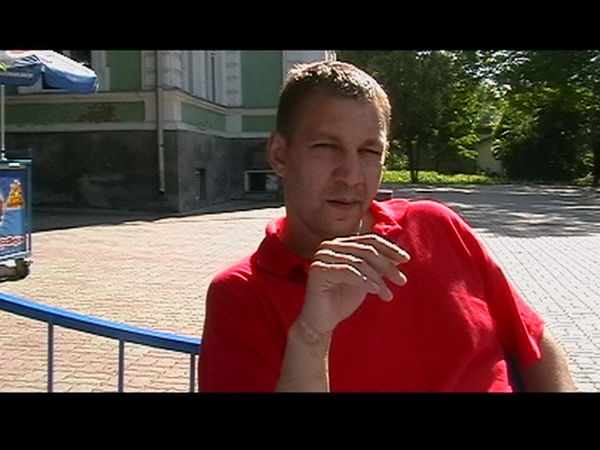 Федор Кошка