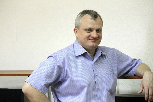 Сергей Зайберт