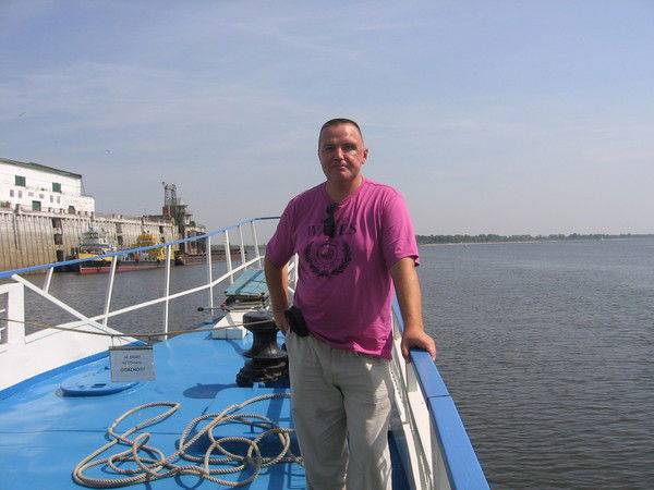 Валерий Ионов