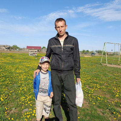 Павел Селивёрстов