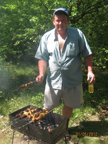 Александр Бут