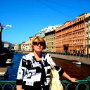 Светлана Веретенцева