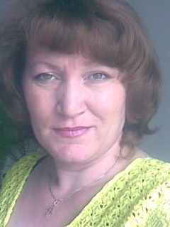 Галина Волобуева