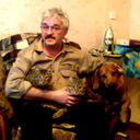 Сергей Хлынов