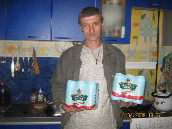 Александр Генералов