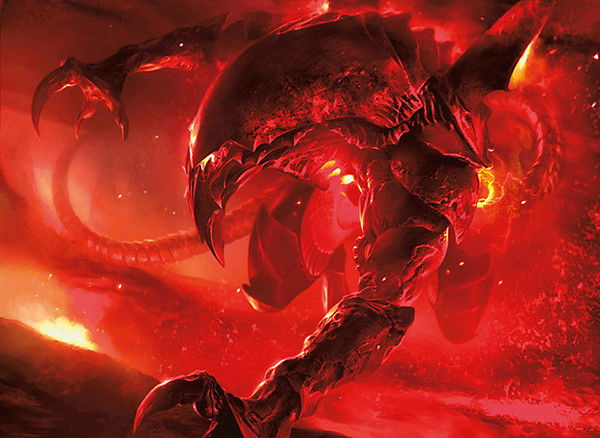 Данил Харитонов