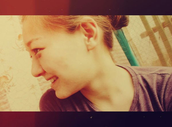 Балнур Жанабаева