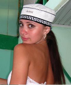 Альбина Абдрахманова