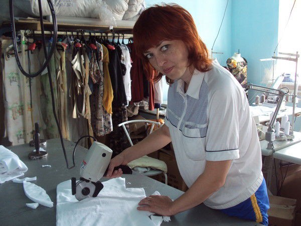 Татьяна Урлапова