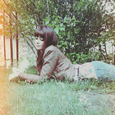 Олеся Савченко