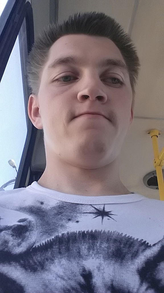 Юра Молофеев