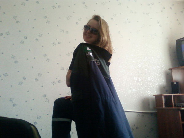 Татьяна Ровенская