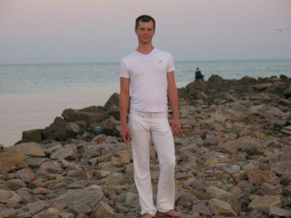 Сергей Нестеренко