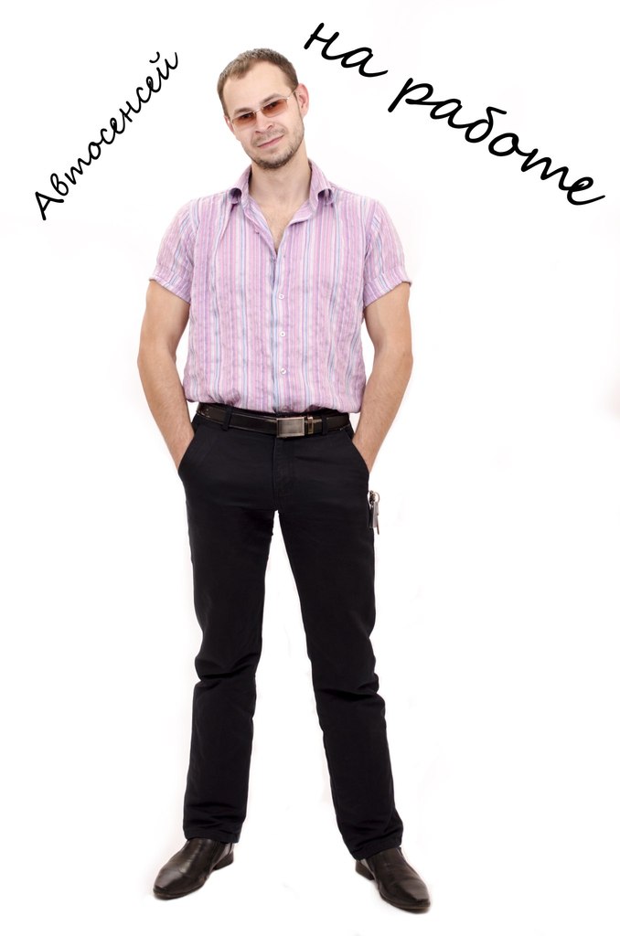 Юрий Анчугов