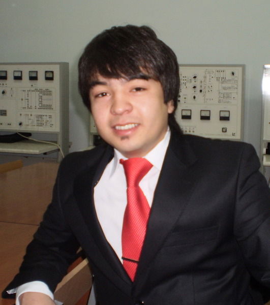 Ерлан Ерманов