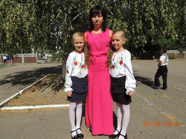 Наталья Савостина