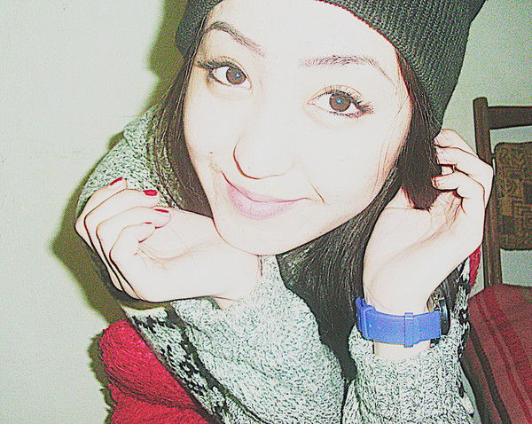 Алуа Ихсанова