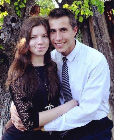 Анастасия Васильева