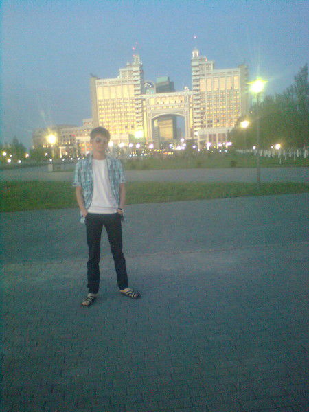 Фёдор Ярышев