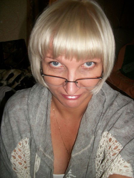 Ирина Москалева