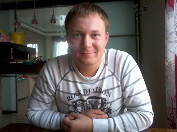 Сергей Артукоff