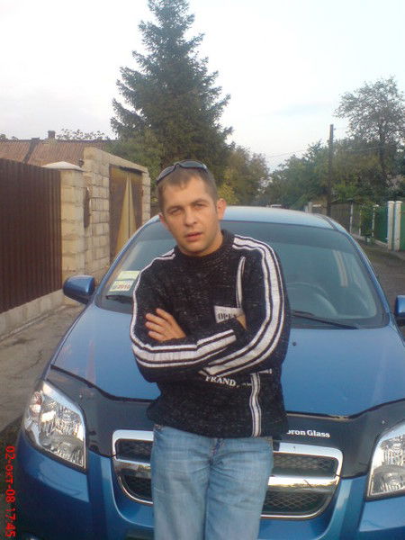 Виталий Хомяков