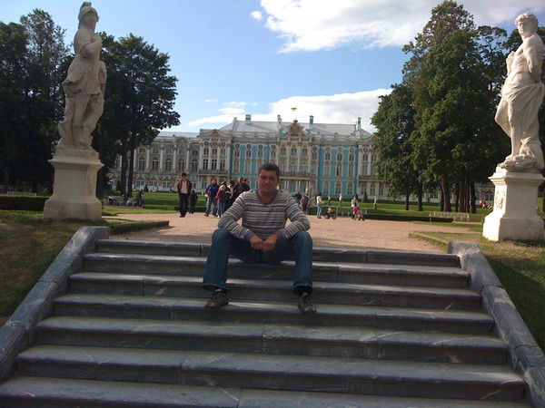 Герман Рязанов