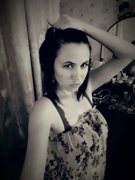 Валерия Бокова