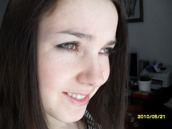 Анастасия Киприянова